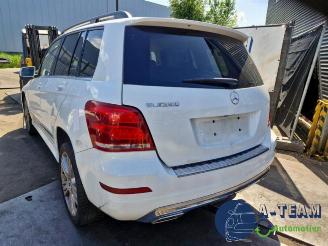 Mercedes Glk-klasse GLK (204.7/9), SUV, 2008 / 2015 3.5 350 V6 24V 4-Matic picture 12