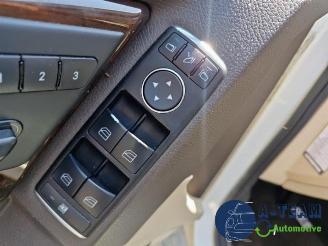 Mercedes Glk-klasse GLK (204.7/9), SUV, 2008 / 2015 3.5 350 V6 24V 4-Matic picture 24