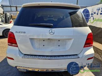 Mercedes Glk-klasse GLK (204.7/9), SUV, 2008 / 2015 3.5 350 V6 24V 4-Matic picture 13