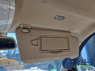 Mercedes Glk-klasse GLK (204.7/9), SUV, 2008 / 2015 3.5 350 V6 24V 4-Matic picture 32