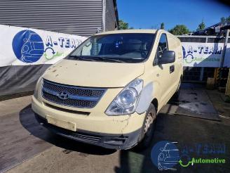 Démontage voiture Hyundai H-300 H-300, Van, 2008 2.5 CRDi 2010/3
