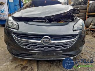 Auto da rottamare Opel Corsa-E Corsa E, Hatchback, 2014 1.4 16V 2017/6