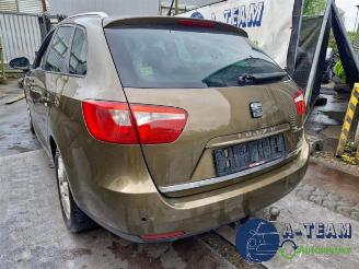 Seat Ibiza Ibiza ST (6J8), Combi, 2010 / 2016 1.2 TDI Ecomotive picture 17