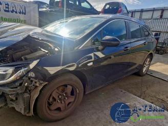 Opel Astra Astra K Sports Tourer, Combi, 2015 / 2022 1.6 CDTI 110 16V picture 4