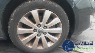 Opel Astra Astra J (PC6/PD6/PE6/PF6), Hatchback 5-drs, 2009 / 2015 1.7 CDTi 16V EcoFLEX 130 picture 29