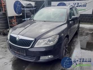 Sloopauto Skoda Octavia Octavia Combi (1Z5), Combi 5-drs, 2004 / 2013 1.2 TSI 2010/9
