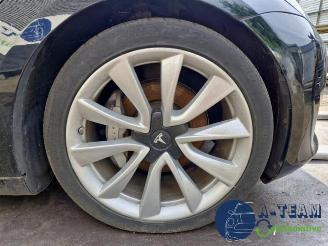 Tesla Model 3 Model 3, Sedan, 2017 Long Range 72kWh picture 25