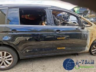 Volkswagen Touran Touran (5T1), MPV, 2015 1.5 TSI picture 10