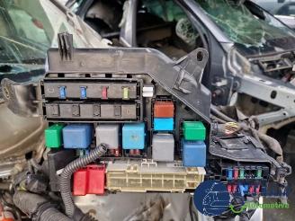 Vrakbiler auto Toyota Prius Prius (NHW20), Liftback, 2003 / 2009 1.5 16V 2005/10