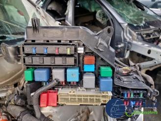 Sloopauto Toyota Prius Prius (NHW20), Liftback, 2003 / 2009 1.5 16V 2005/10