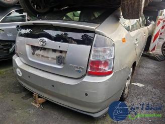 Toyota Prius Prius (NHW20), Liftback, 2003 / 2009 1.5 16V picture 5