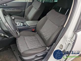 Peugeot 3008 3008 I (0U/HU), MPV, 2009 / 2016 1.6 16V THP 155 picture 27