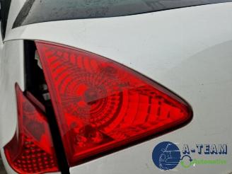 Peugeot 3008 3008 I (0U/HU), MPV, 2009 / 2016 1.6 16V THP 155 picture 23