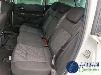 Peugeot 3008 3008 I (0U/HU), MPV, 2009 / 2016 1.6 16V THP 155 picture 28
