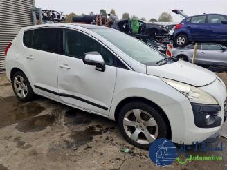 Peugeot 3008 3008 I (0U/HU), MPV, 2009 / 2016 1.6 16V THP 155 picture 11