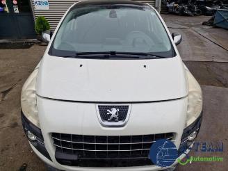 Peugeot 3008 3008 I (0U/HU), MPV, 2009 / 2016 1.6 16V THP 155 picture 4