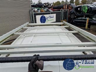 Dacia Dokker Dokker Express (8S), Van, 2012 / 2021 1.5 dCi 75 picture 29