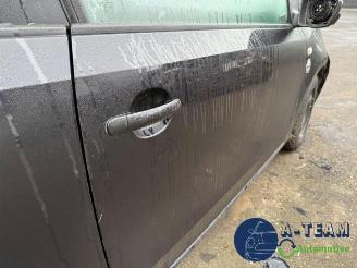 Volkswagen Up! Up! (121), Hatchback, 2011 1.0 12V 75 picture 25