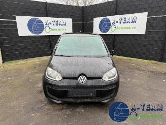 Volkswagen Up! Up! (121), Hatchback, 2011 1.0 12V 75 picture 2