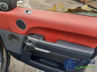 Land Rover Range Rover sport Range Rover Sport (LW), Terreinwagen, 2013 / 2022 5.0 V8 32V SVR picture 14