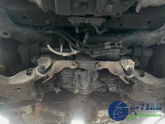 Land Rover Range Rover sport Range Rover Sport (LW), Terreinwagen, 2013 / 2022 5.0 V8 32V SVR picture 20