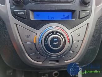 Hyundai Ix20 iX20 (JC), SUV, 2010 / 2019 1.4i 16V picture 29