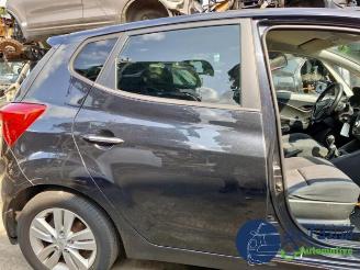 Hyundai Ix20 iX20 (JC), SUV, 2010 / 2019 1.4i 16V picture 18