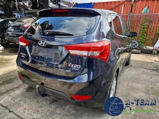 Sloopauto Hyundai Ix20 iX20 (JC), SUV, 2010 / 2019 1.4i 16V 2011/2