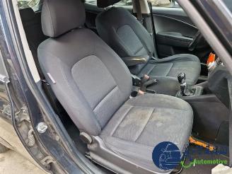 Hyundai Ix20 iX20 (JC), SUV, 2010 / 2019 1.4i 16V picture 22