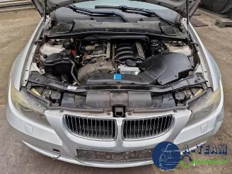 BMW 3-serie 3 serie (E90), Sedan, 2005 / 2011 325i 24V picture 4