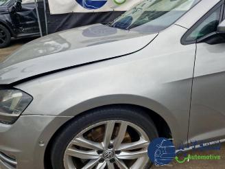 Volkswagen Golf Golf VII (AUA), Hatchback, 2012 / 2021 1.4 TSI 16V picture 9