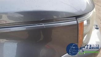 Land Rover Range Rover sport Range Rover Sport (LS), Terreinwagen, 2005 / 2013 2.7 TDV6 24V picture 20