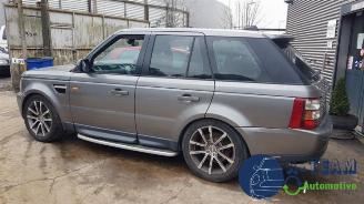 Land Rover Range Rover sport Range Rover Sport (LS), Terreinwagen, 2005 / 2013 2.7 TDV6 24V picture 5
