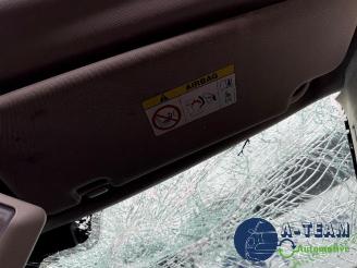 Land Rover Discovery Discovery IV (LAS), Terreinwagen, 2009 / 2018 3.0 SD V6 24V picture 19