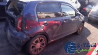 Volkswagen Up! Up! (121), Hatchback, 2011 1.0 12V 60 picture 9