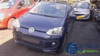 Sloopauto Volkswagen Up! Up! (121), Hatchback, 2011 1.0 12V 60 2013/6