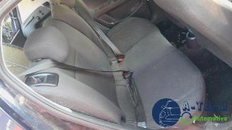 Volkswagen Up! Up! (121), Hatchback, 2011 1.0 12V 60 picture 16