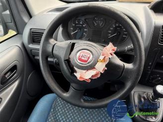 Fiat Scudo Scudo (270), Van, 2007 / 2016 2.0 D Multijet picture 11