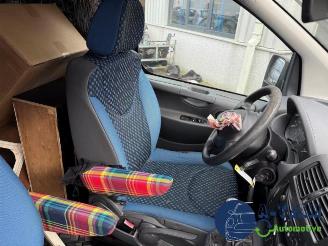 Fiat Scudo Scudo (270), Van, 2007 / 2016 2.0 D Multijet picture 15