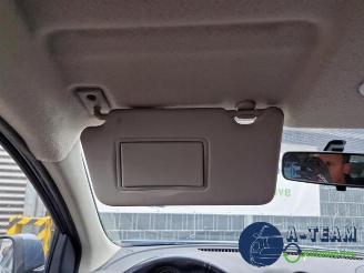 Nissan Micra Micra (K13), Hatchback, 2010 / 2016 1.2 12V DIG-S picture 34