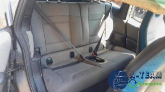 BMW i3 i3 (I01), Hatchback, 2013 / 2022 i3 picture 20