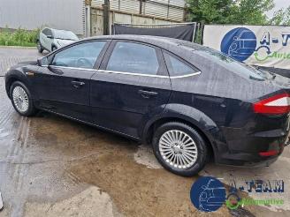 Ford Mondeo Mondeo IV, Hatchback, 2007 / 2015 1.6 Ti 16V picture 9