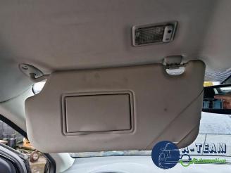 Ford Mondeo Mondeo IV, Hatchback, 2007 / 2015 1.6 Ti 16V picture 25