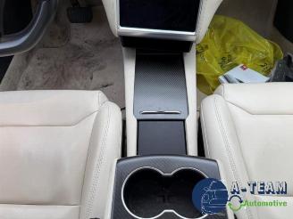 Tesla Model S Model S, Liftback, 2012 75 picture 19