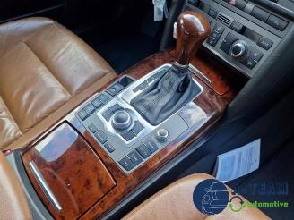 Audi A6 A6 (C6), Sedan, 2004 / 2011 2.4 V6 24V picture 26