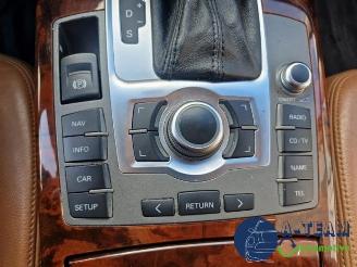 Audi A6 A6 (C6), Sedan, 2004 / 2011 2.4 V6 24V picture 31