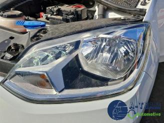 Volkswagen Up! Up! (121), Hatchback, 2011 1.0 12V 60 picture 18