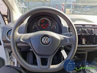 Volkswagen Up! Up! (121), Hatchback, 2011 1.0 12V 60 picture 24