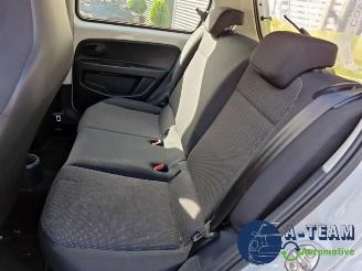 Volkswagen Up! Up! (121), Hatchback, 2011 1.0 12V 60 picture 30