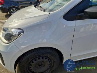 Volkswagen Up! Up! (121), Hatchback, 2011 1.0 12V 60 picture 16